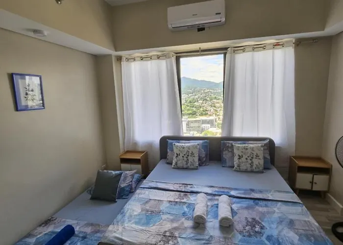 アパート Cozy & Spacious 1 Bedroom In The Heart Of The