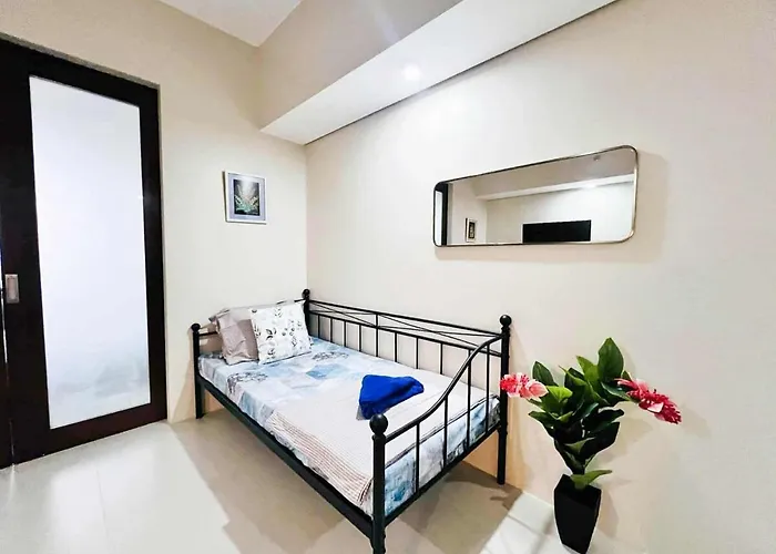 アパート Cozy & Spacious 1 Bedroom In The Heart Of The *